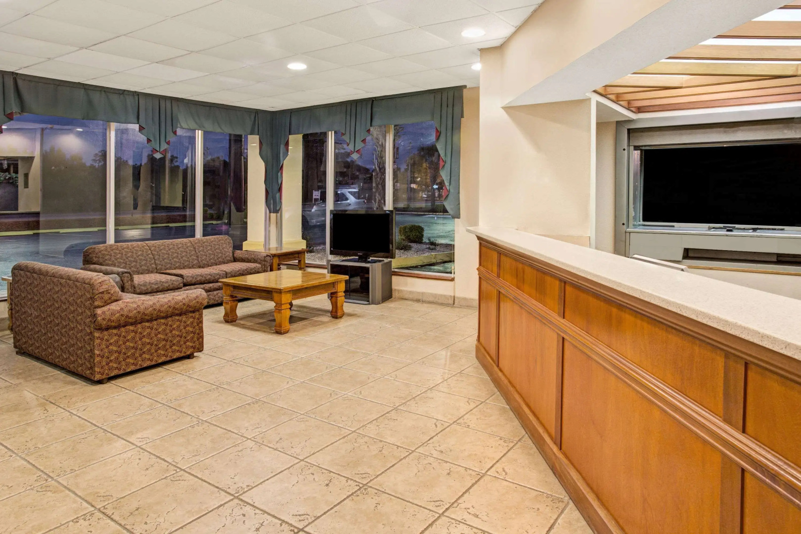 Ramada by Wyndham Walterboro