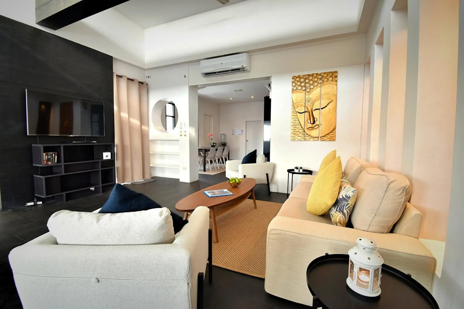 Sai Naam Lanta Residence