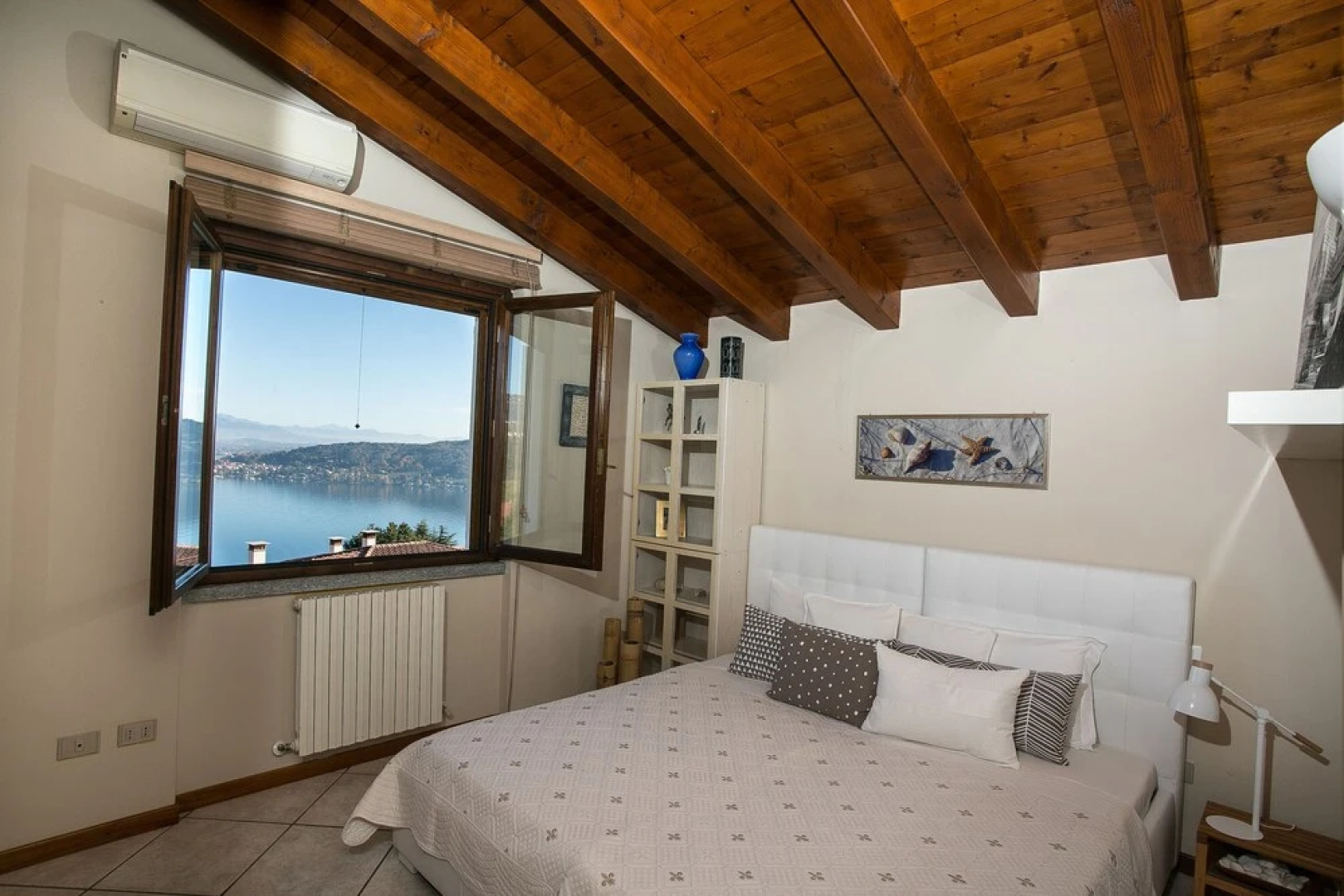 Villa Lake Maggiore