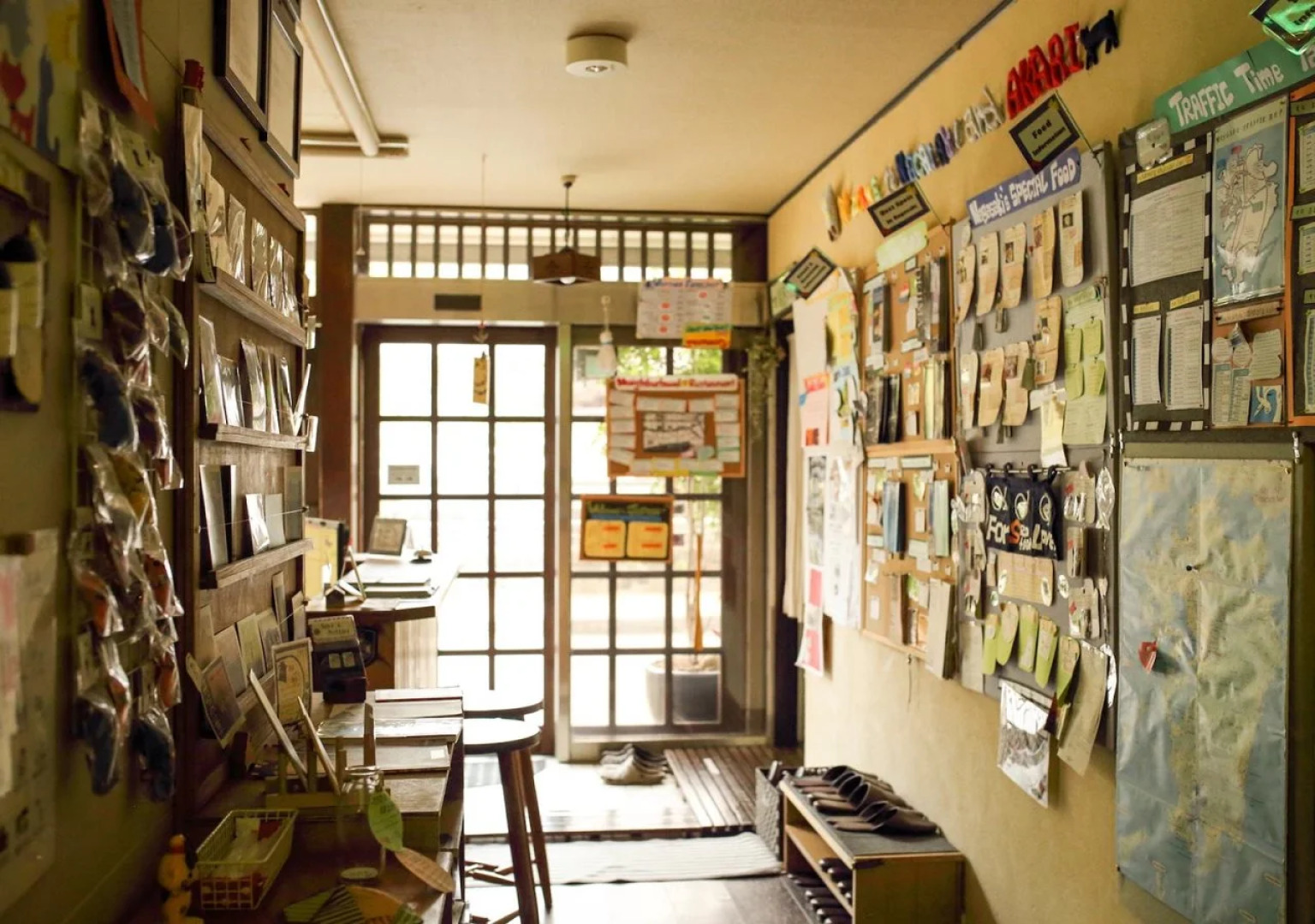 Nagasaki International Hostel Akari