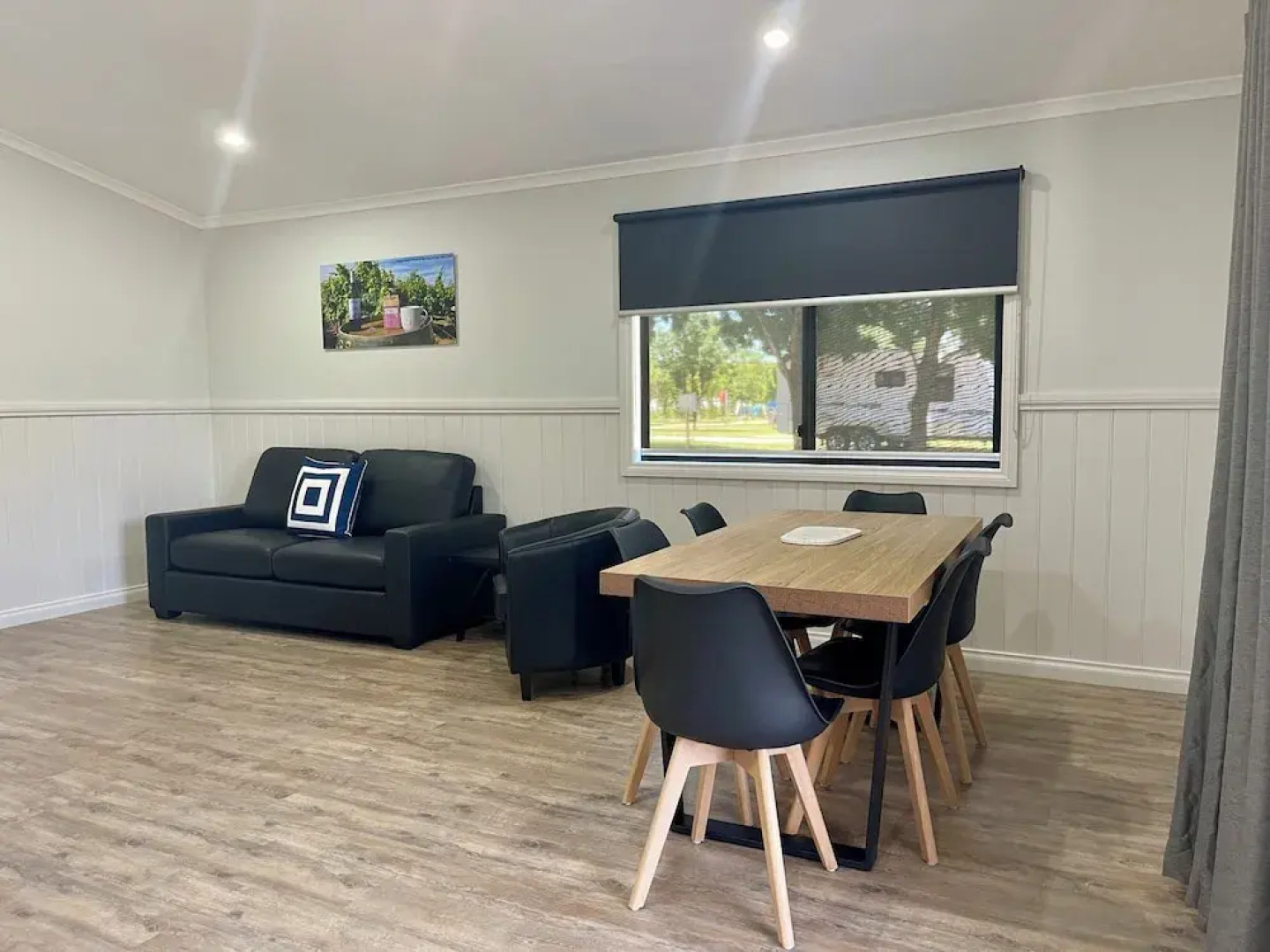 BIG4 Red Cliffs Holiday Park