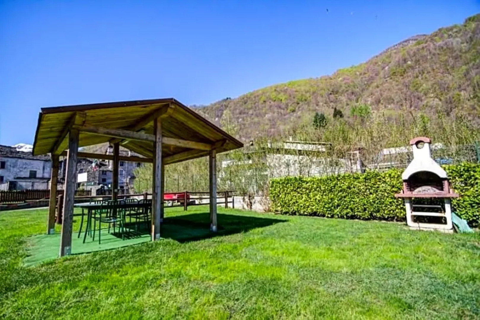 L'Ometto Bed&Breakfast