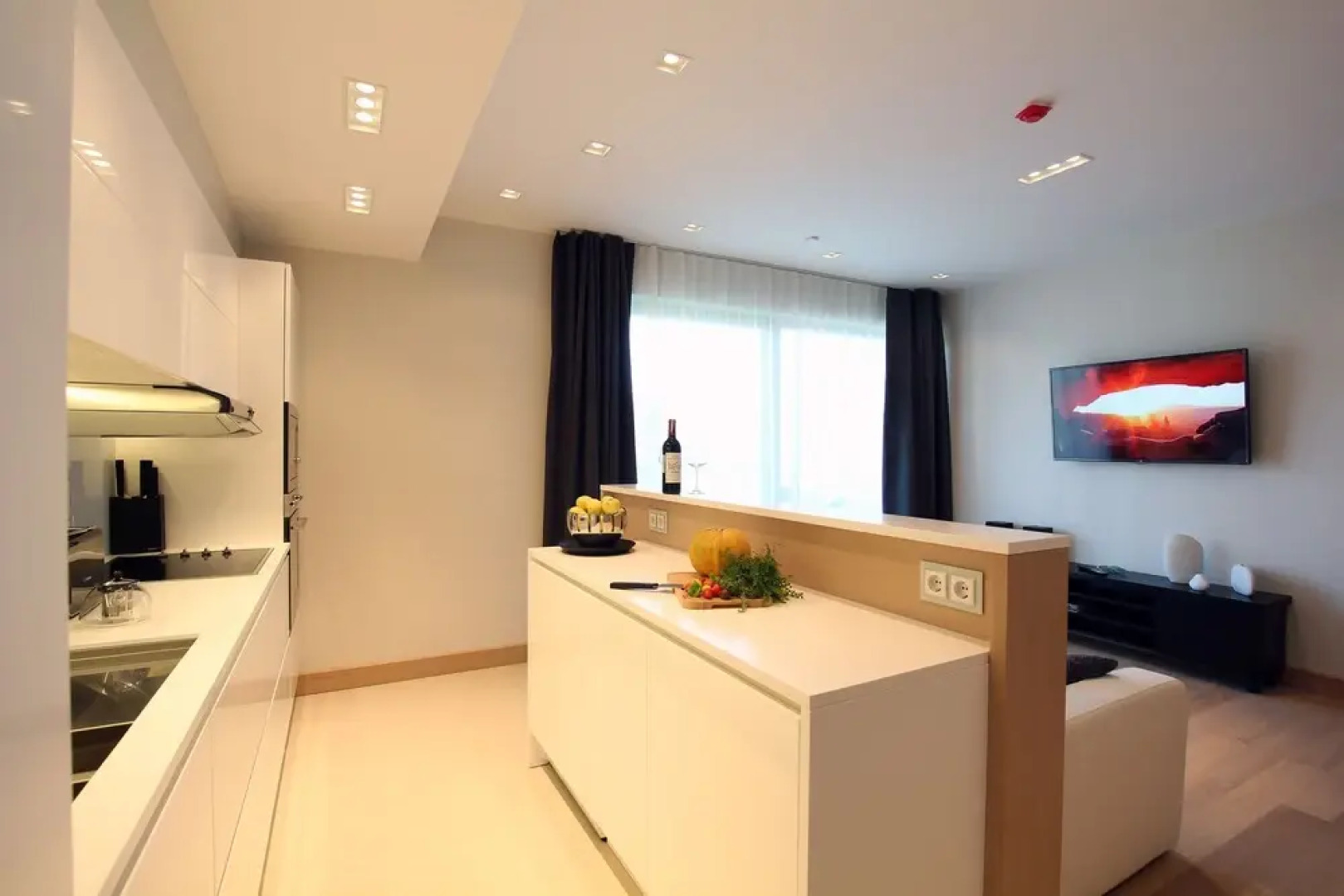 Vilnius Grand Resort Apartments