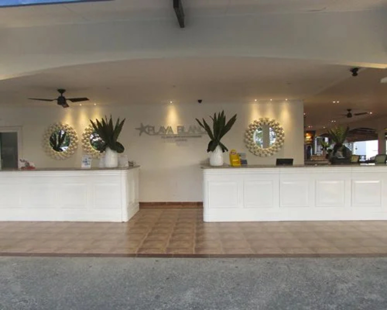 Playa Blanca Beach Resort y Spa, Provincia de Coclé, Panama