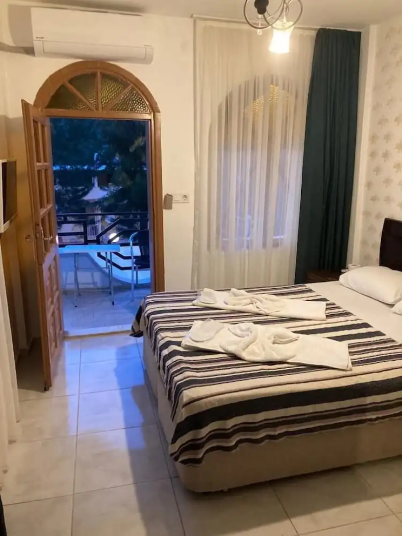 Sincer Otel
