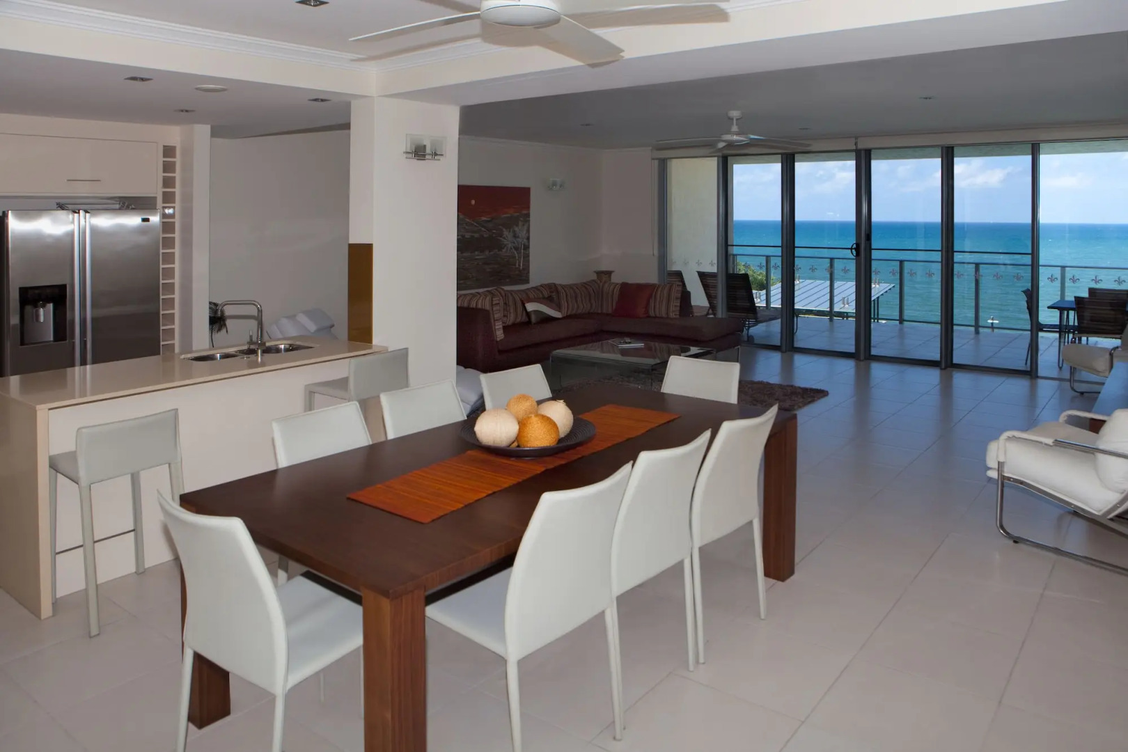 Vue Apartments Trinity Beach