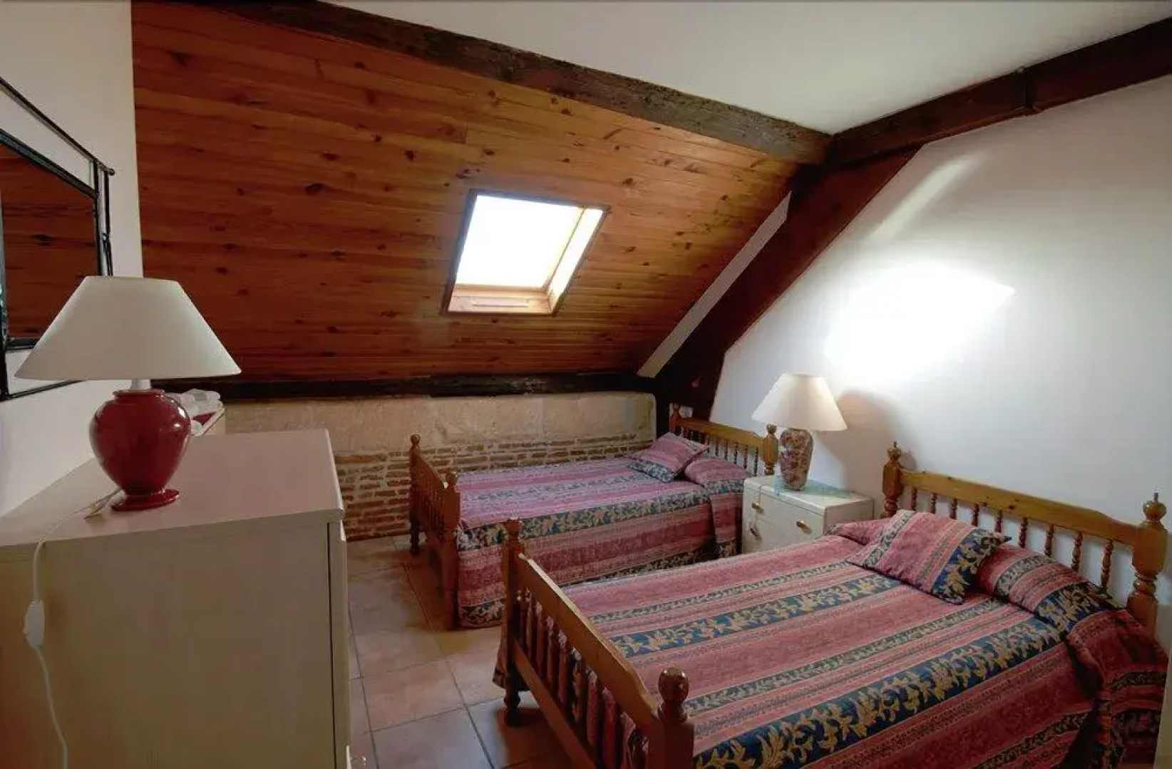 Château de Lastours