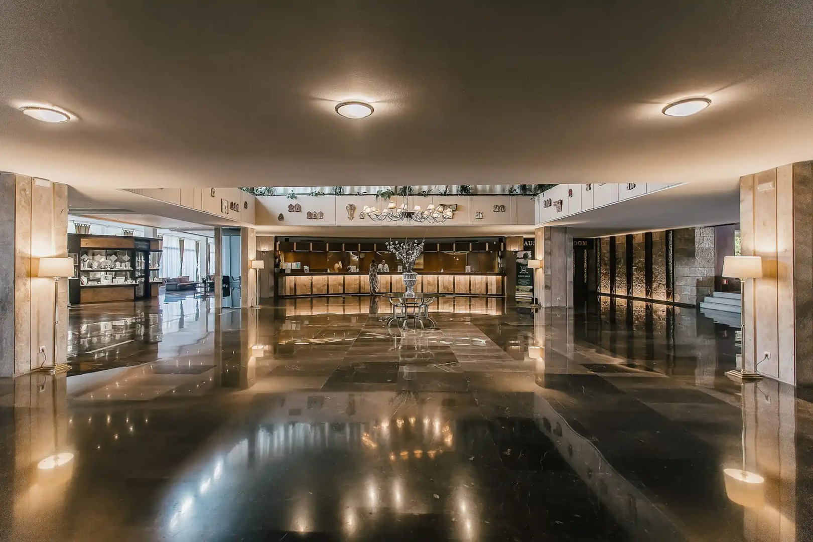 Corfu Holiday Palace Hotel