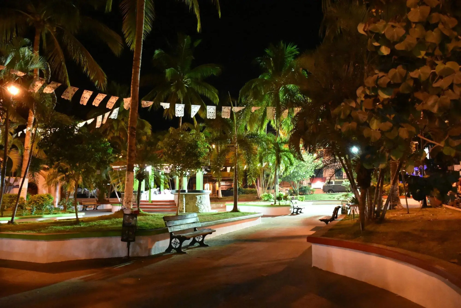 Hotel Don Miguel Plaza