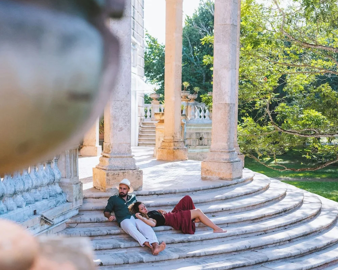 Hacienda San Antonio Millet