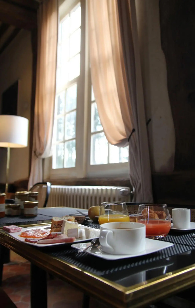 Les Manoirs des Portes de Deauville