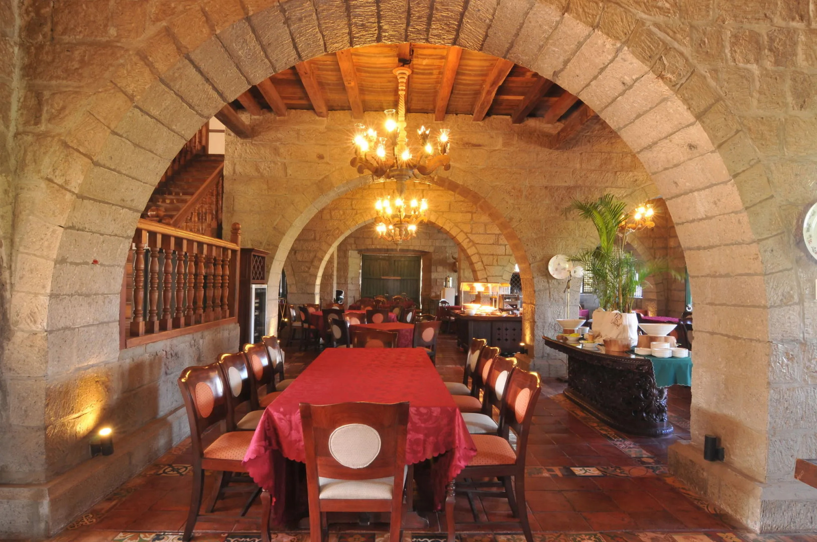 Las Casas Filipinas de Acuzar