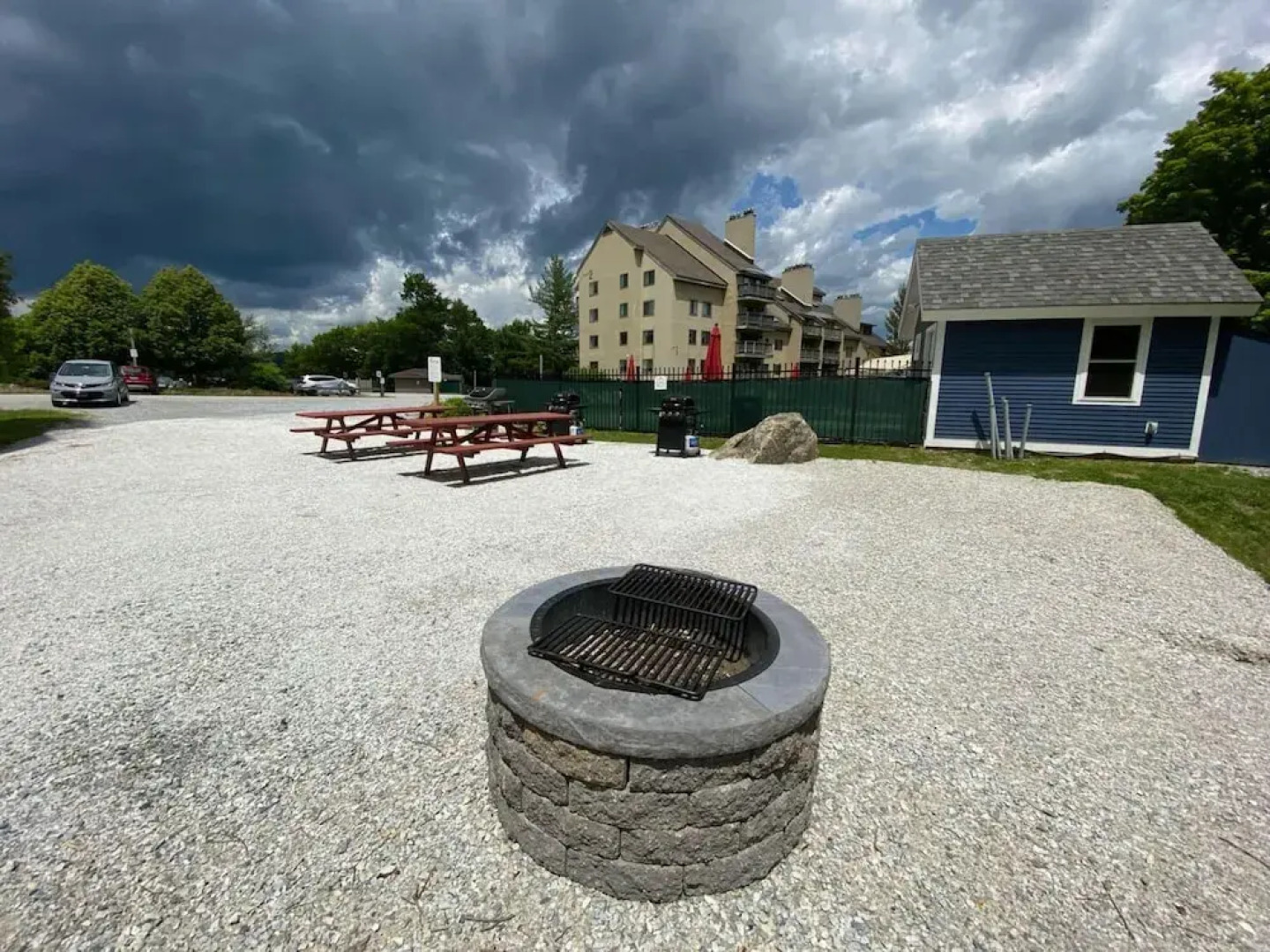 Mountain Green Resort By Killington VR - 3 Bedrooms