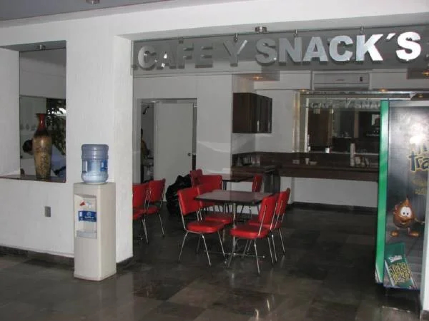 Hotel & Suites Plaza Manzanillo