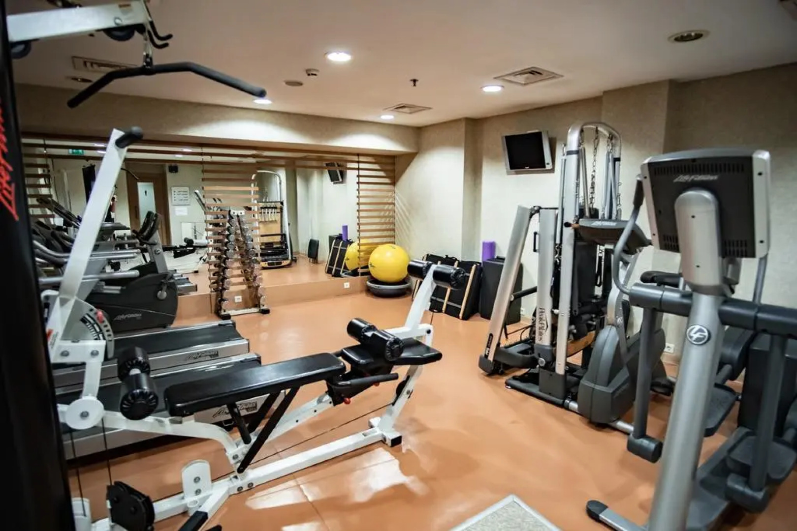 Eresin Hotels Taxim & Premier