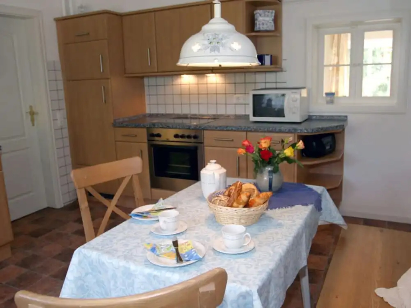 Holiday Apartment Wanlik Hus