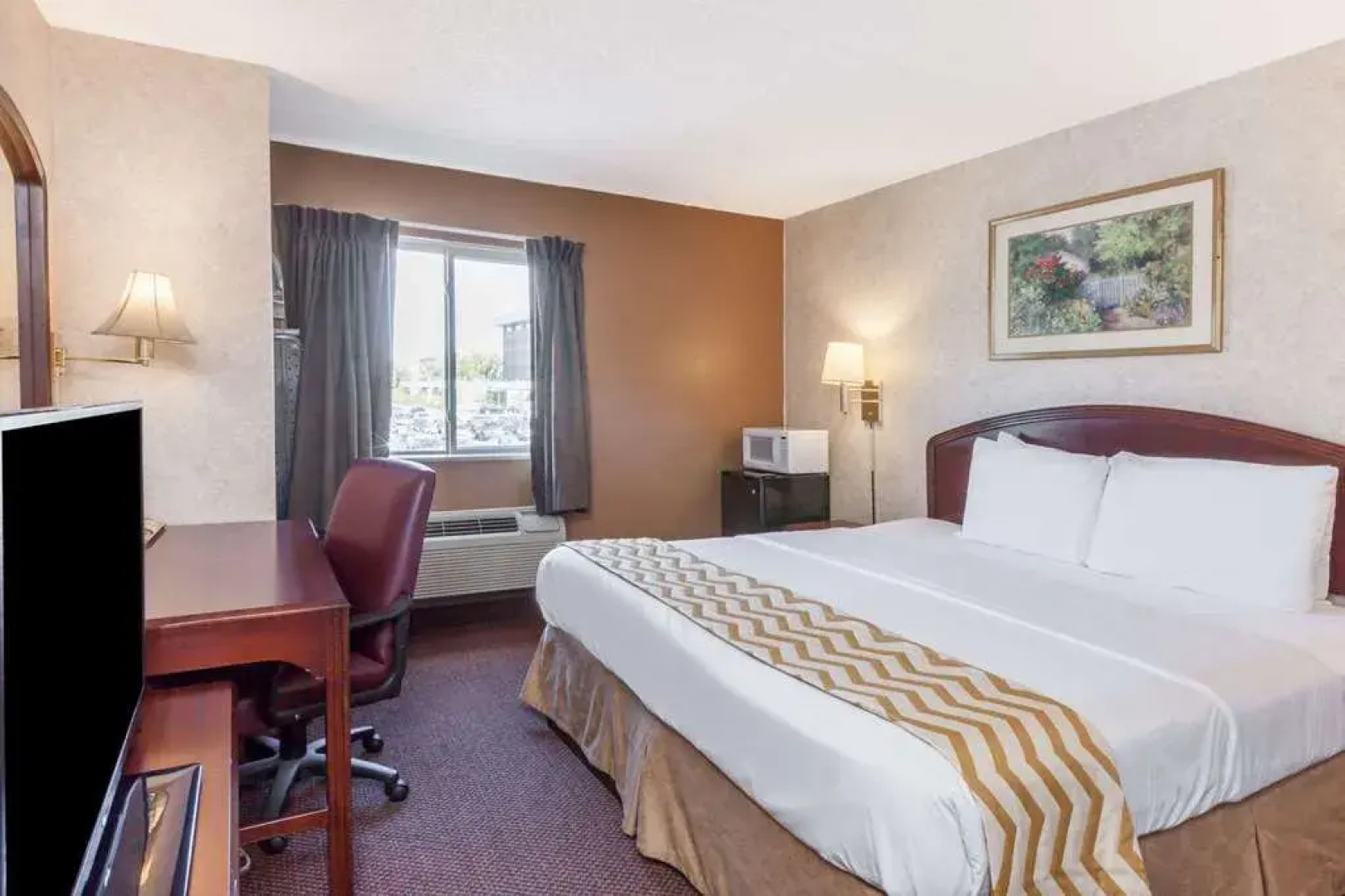 Travelodge Inn and Suites Albany