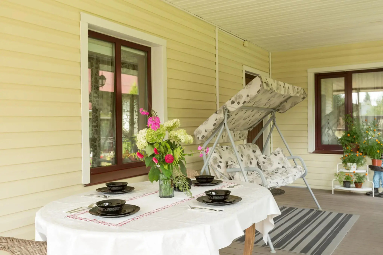 Дом ГрековГрупп на Мастерской