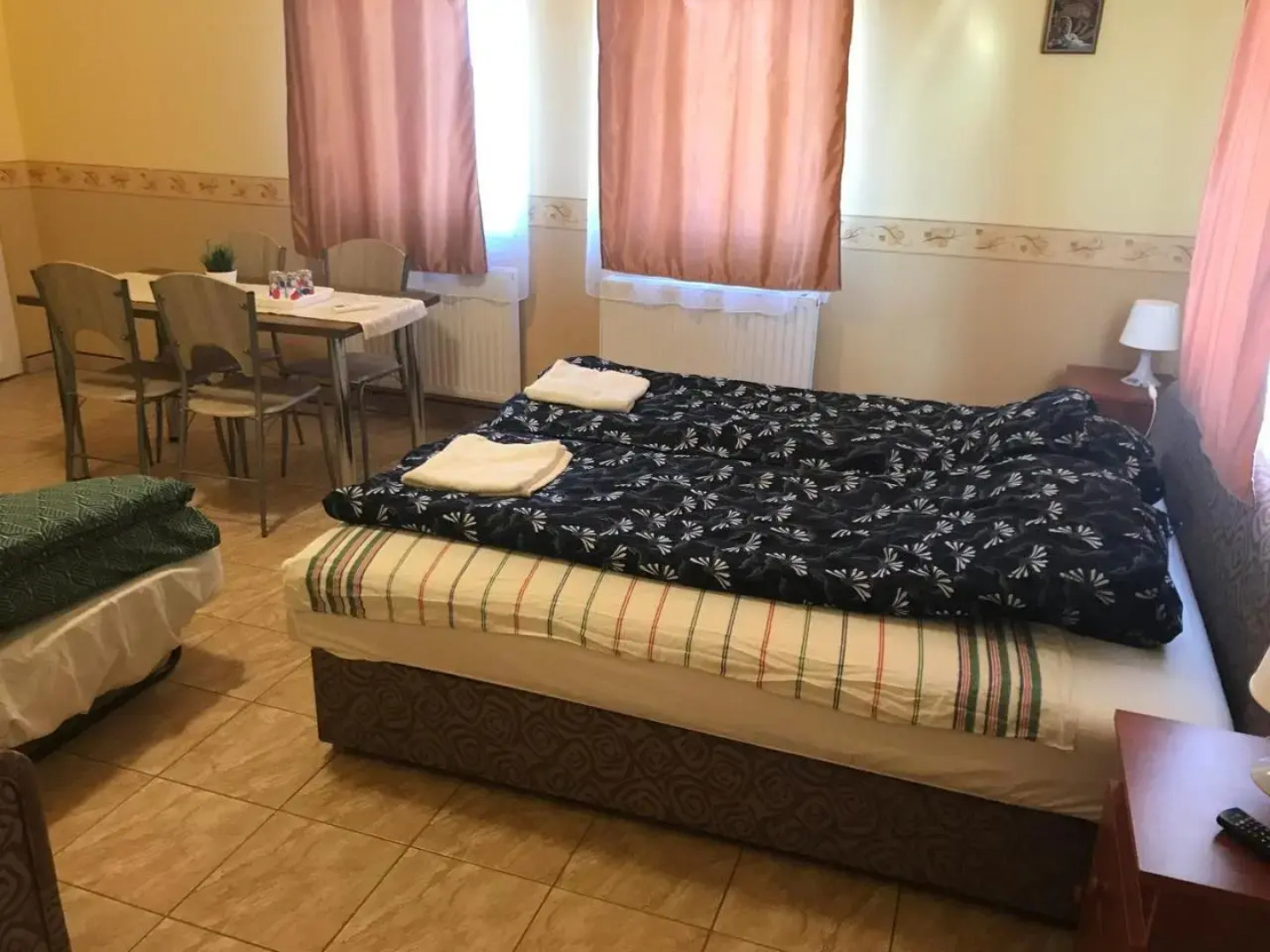 Bencsik Tanya Szentkirály