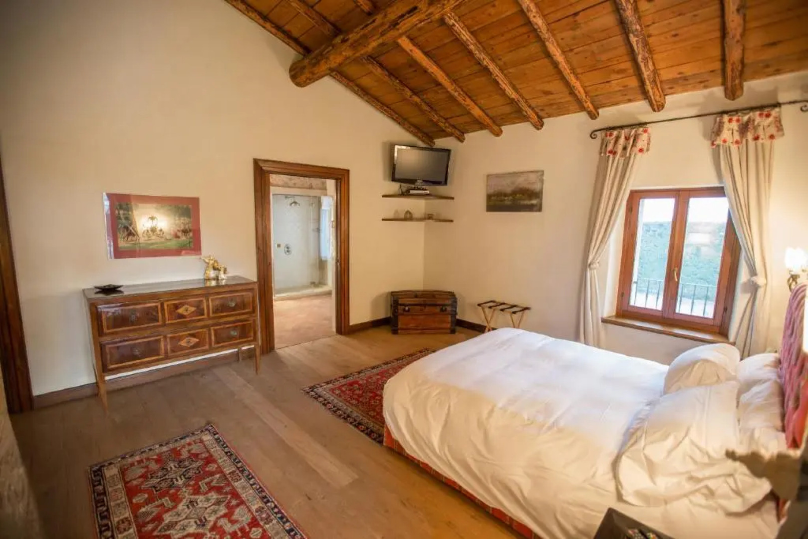 B&B Casale la Meridiana