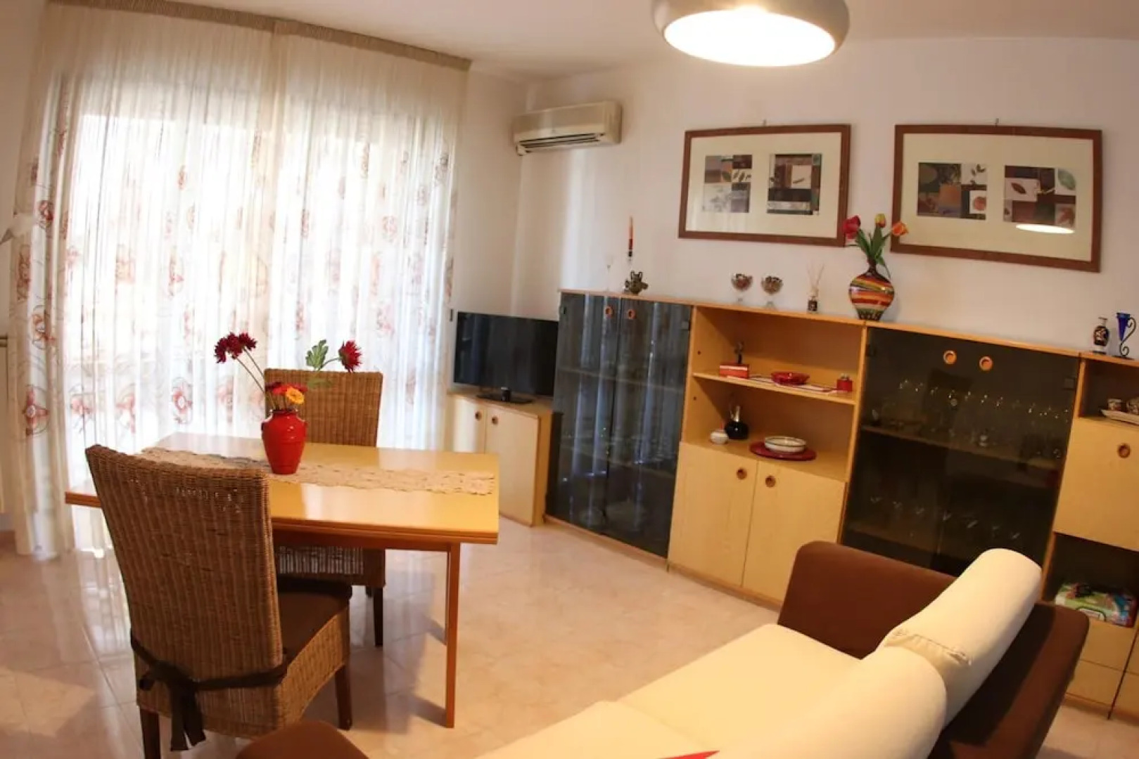 Appartamento  Serena