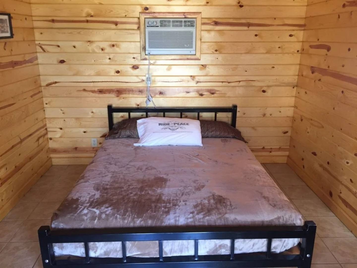 Days End Campground & RV Park