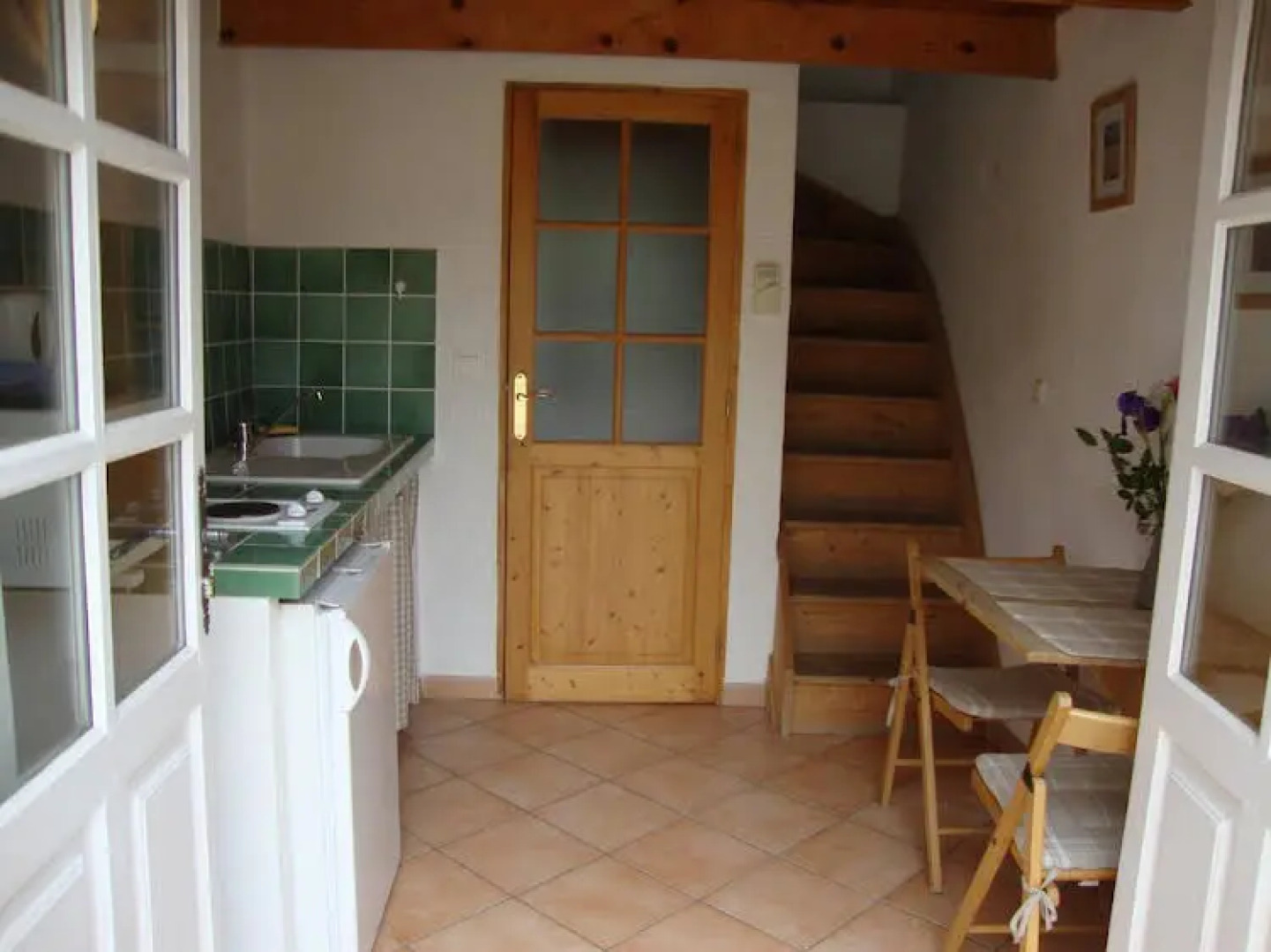 Mas des Micocouliers