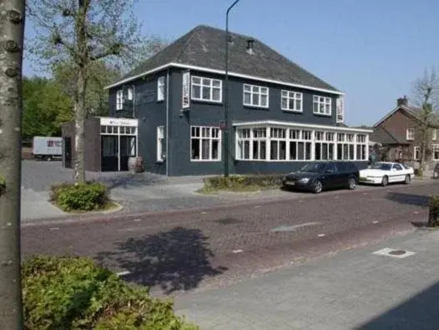 Poort van Brabant