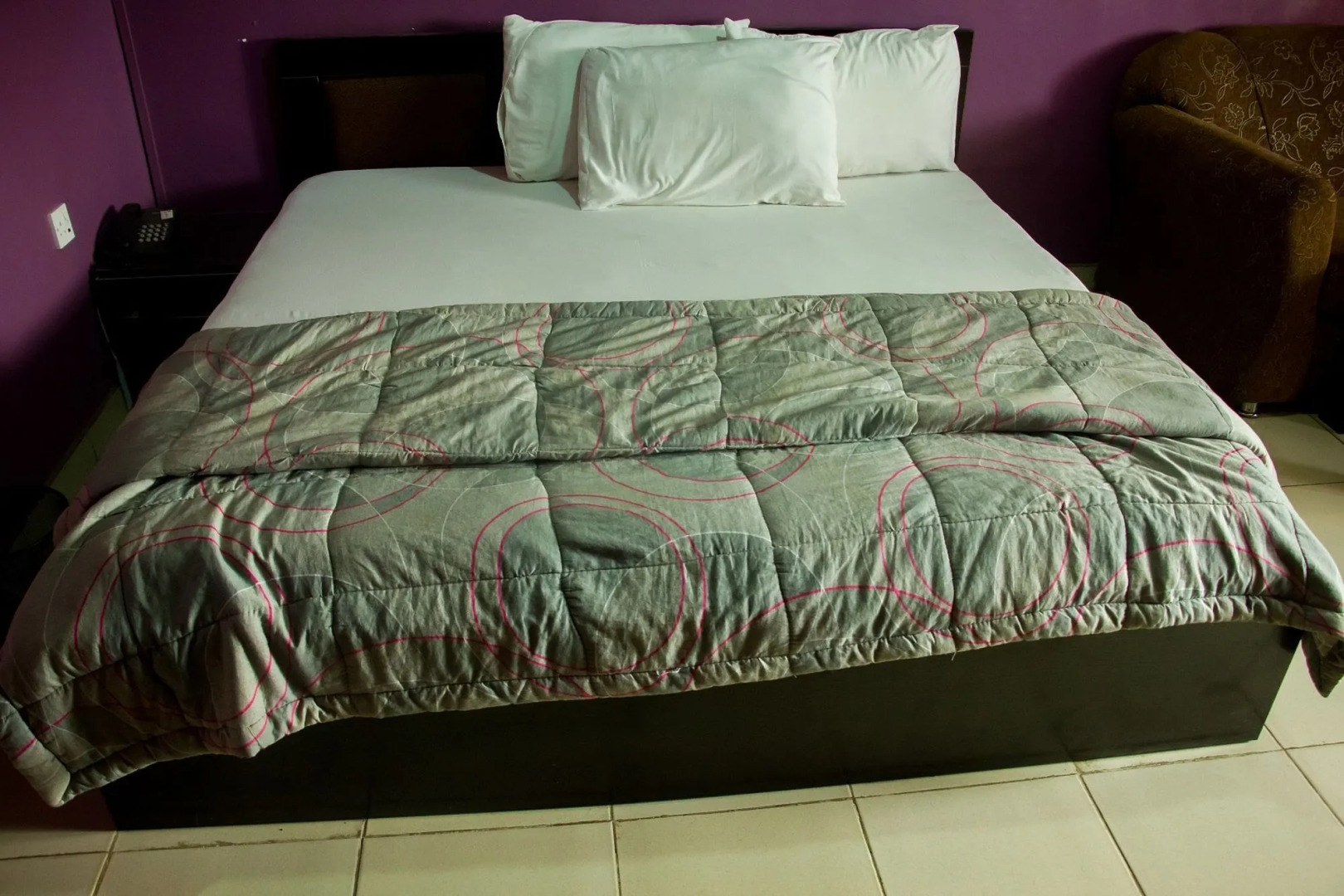 Masbat DeKings Hotel