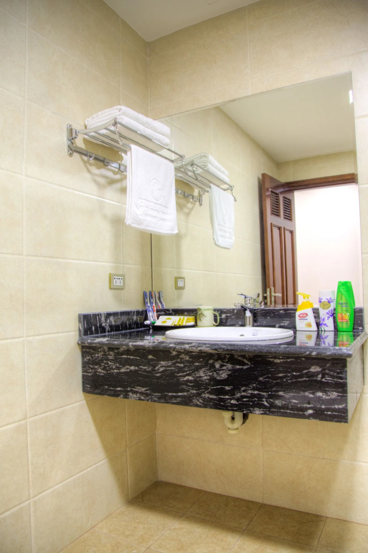 Bacninh Charming Hotel