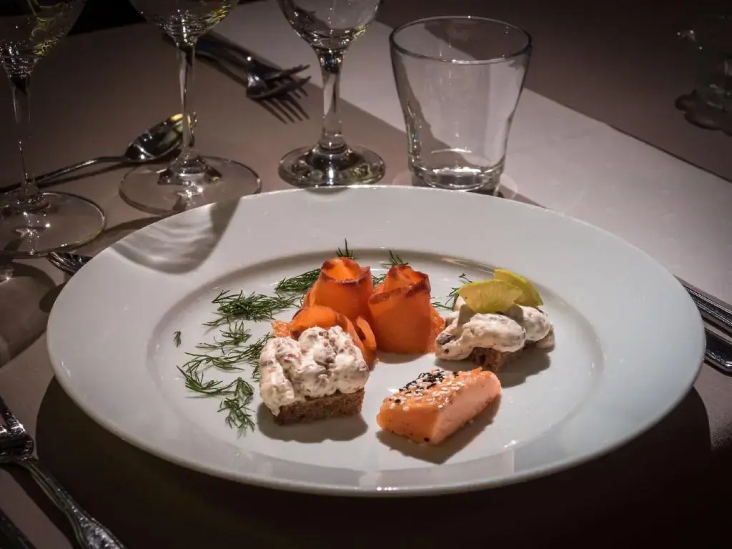 Fell Centre Kiilopää, Hotel Niilanpää