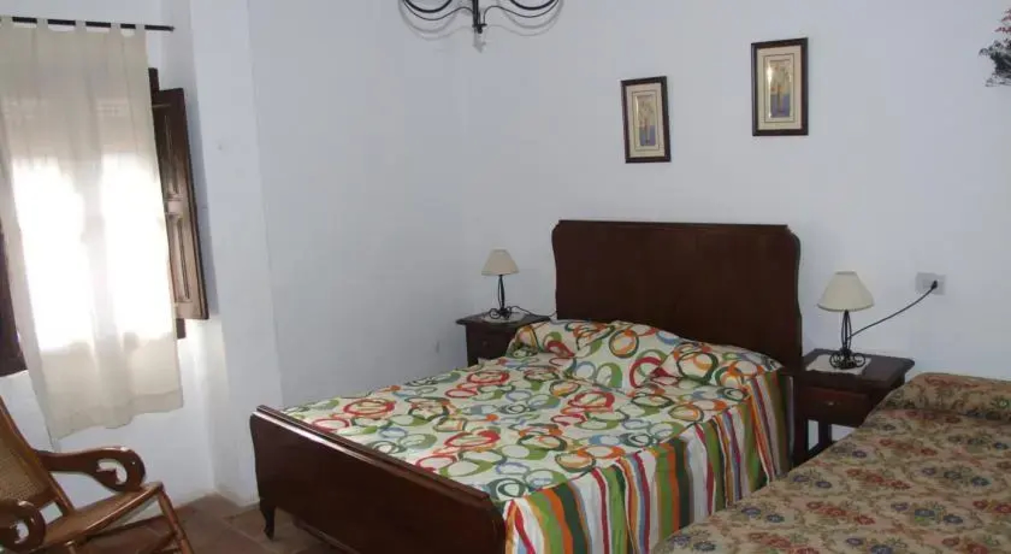 Country house Molino de Franchi: La Casa Grande
