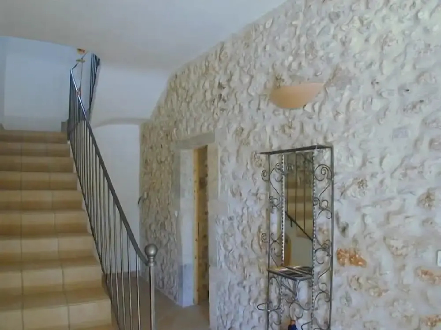 Gîte des Figourières