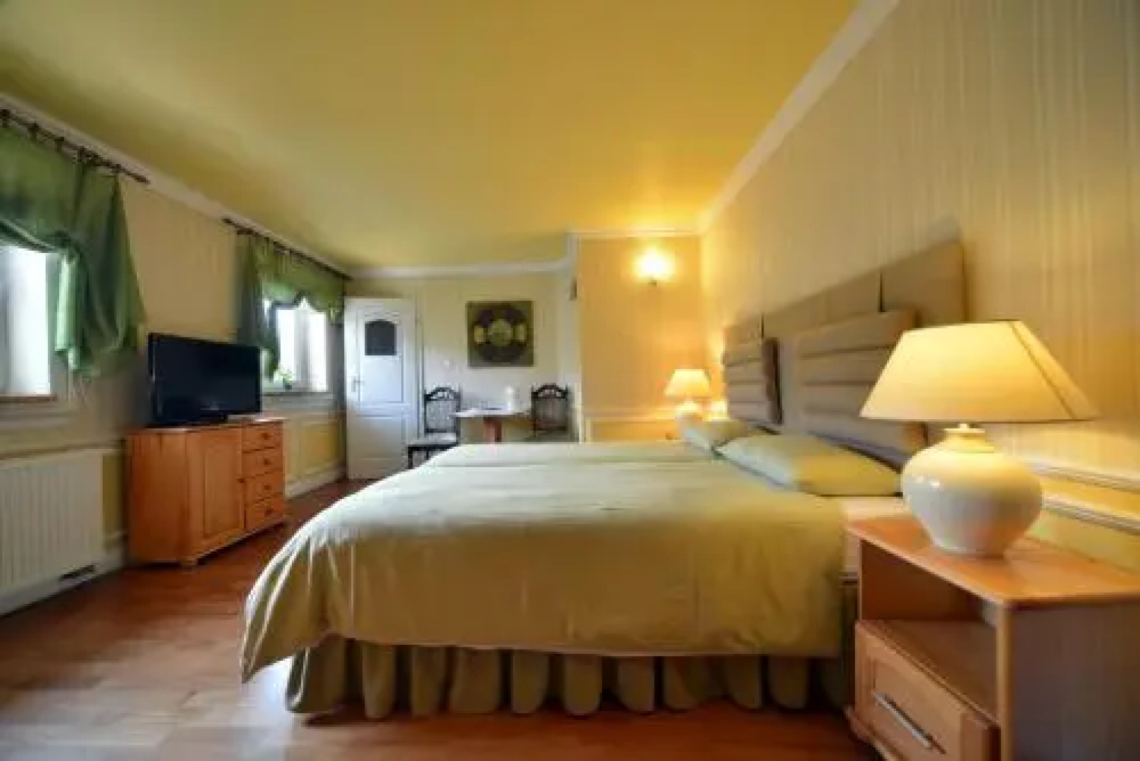 Casablanca Pokoje i Apartamenty