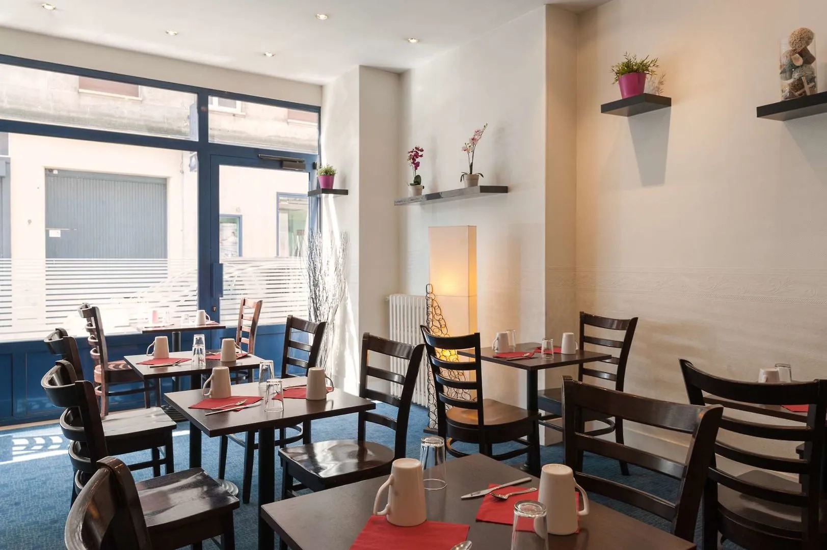 The Originals City, Hôtel Notre Dame, Rouen