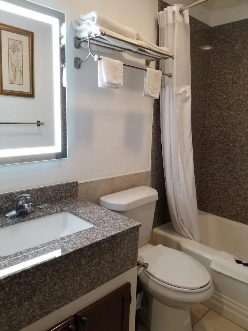 Lone Star Inn by FairBridge