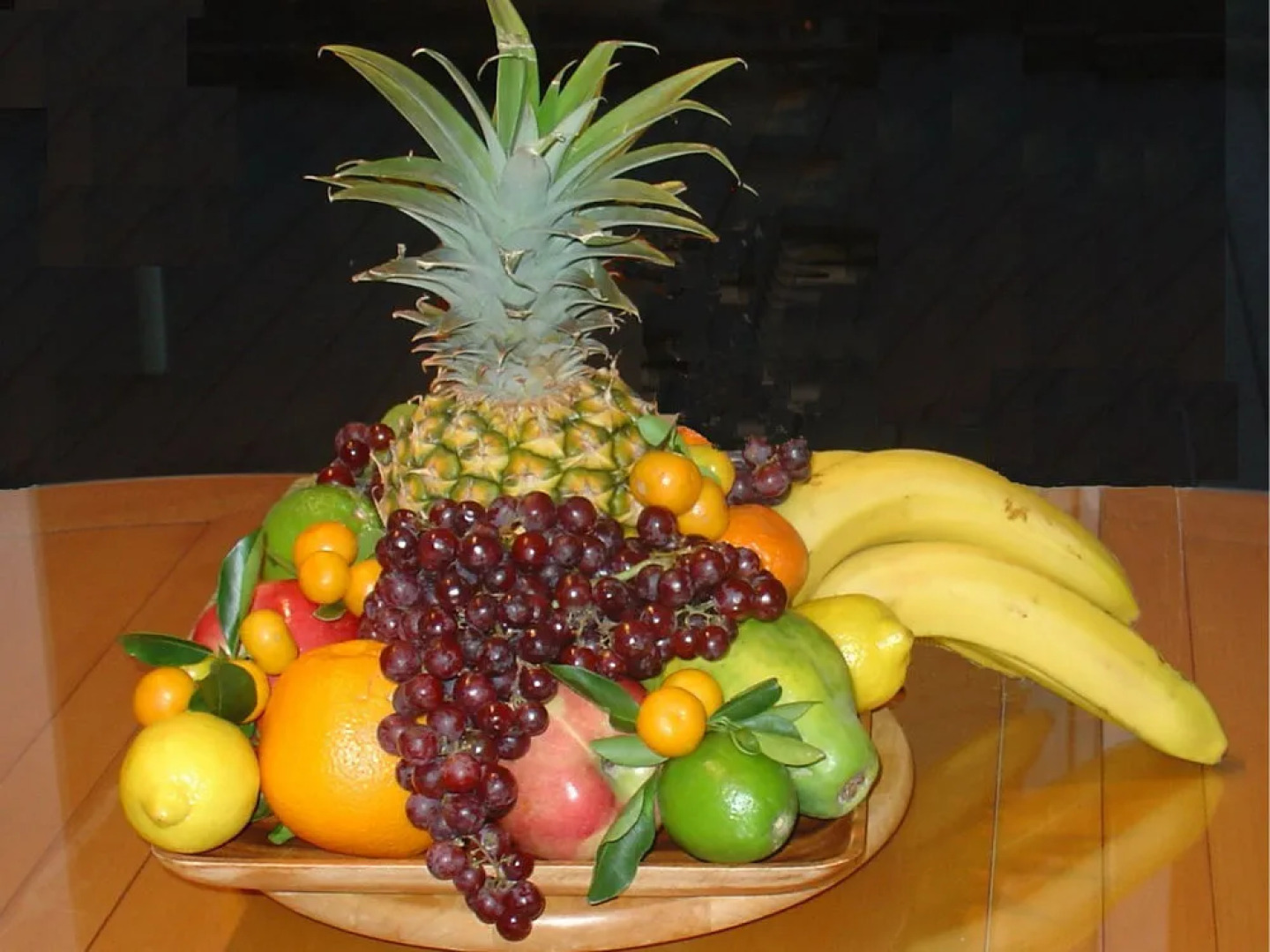 Adventure in Paradise