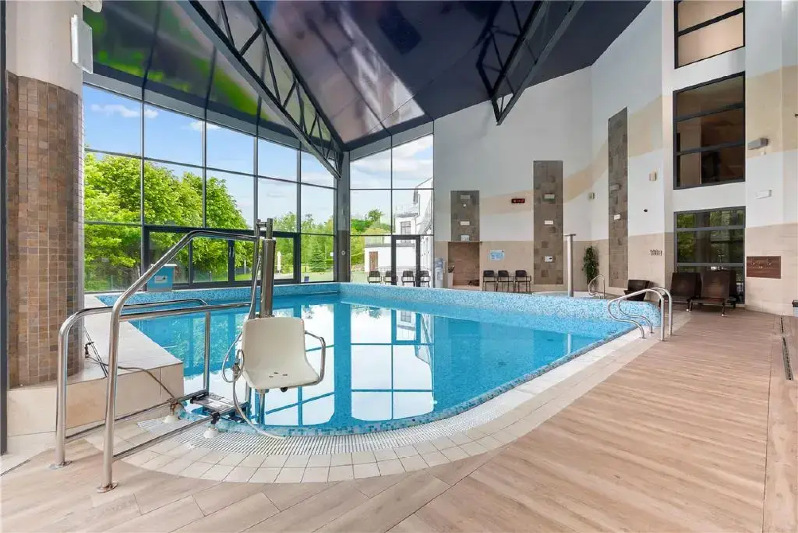 SPA & Wellness Hotel Diament Ustroń 4*
