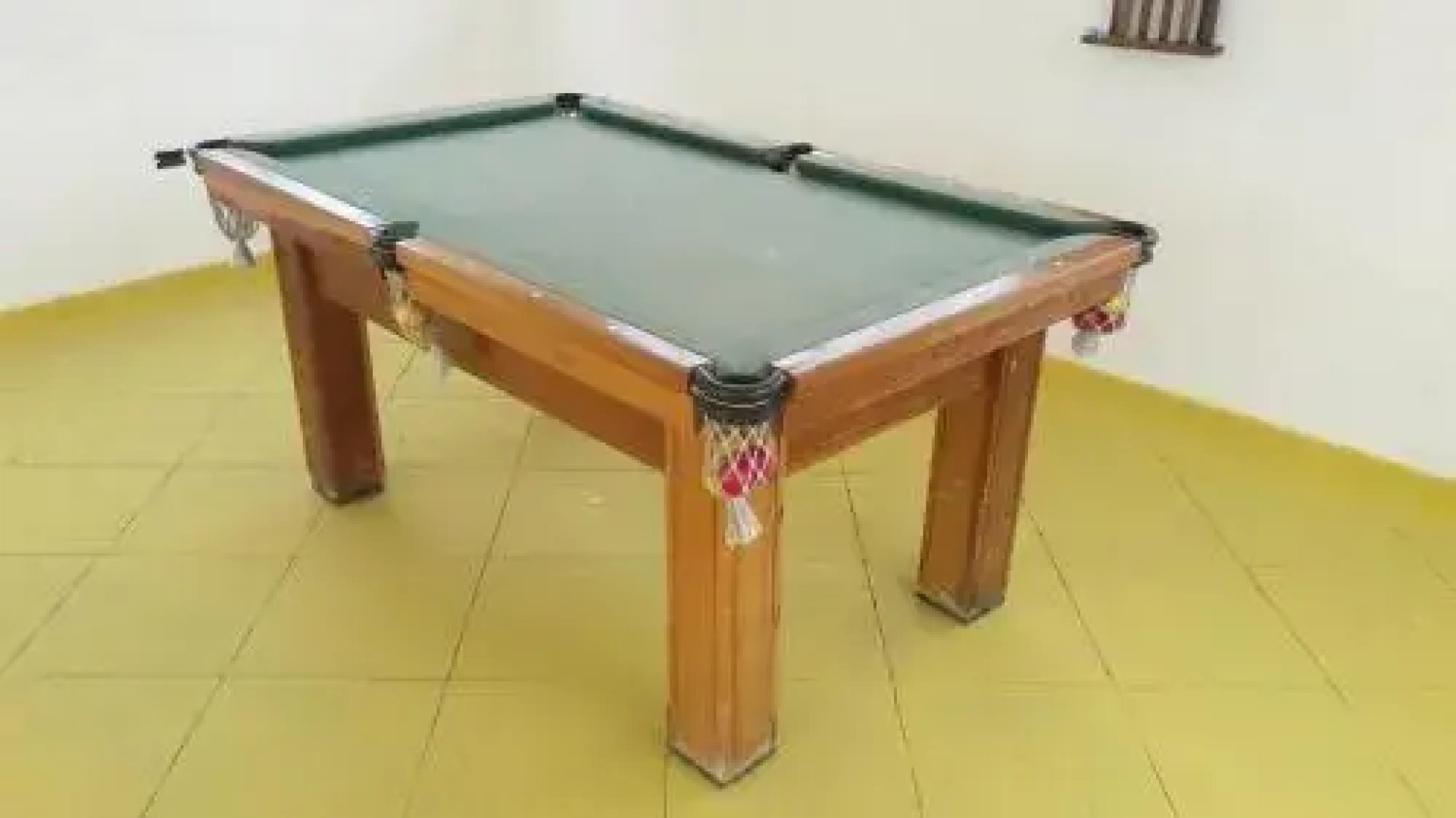 Itanhaém flat residence