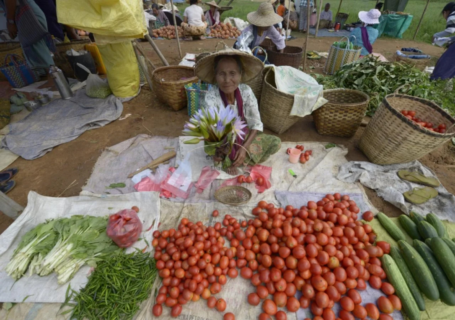 WEStay @ The Grand Nyaung Shwe, Inle Lake