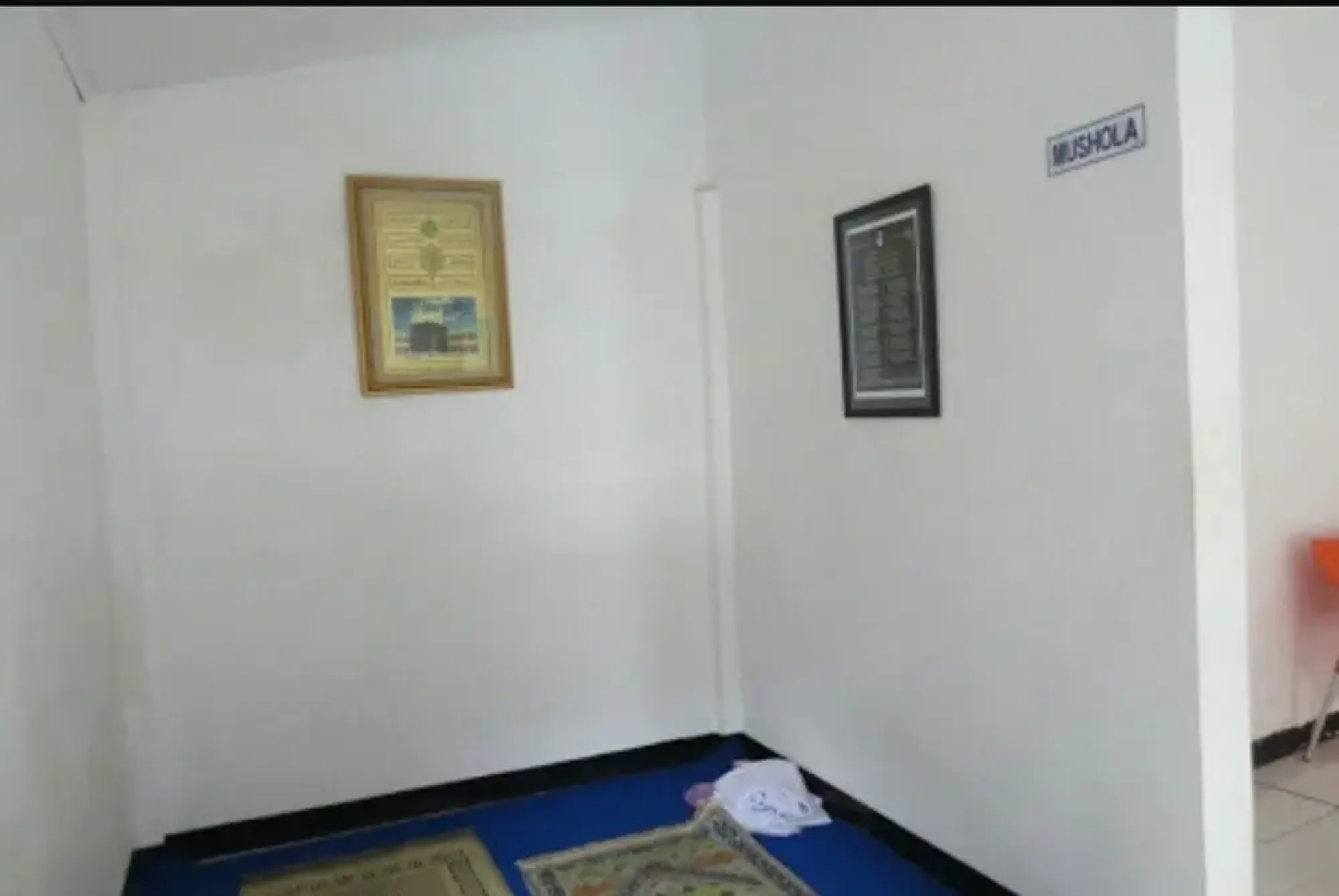 Salina Hotel Syariah - Hostel