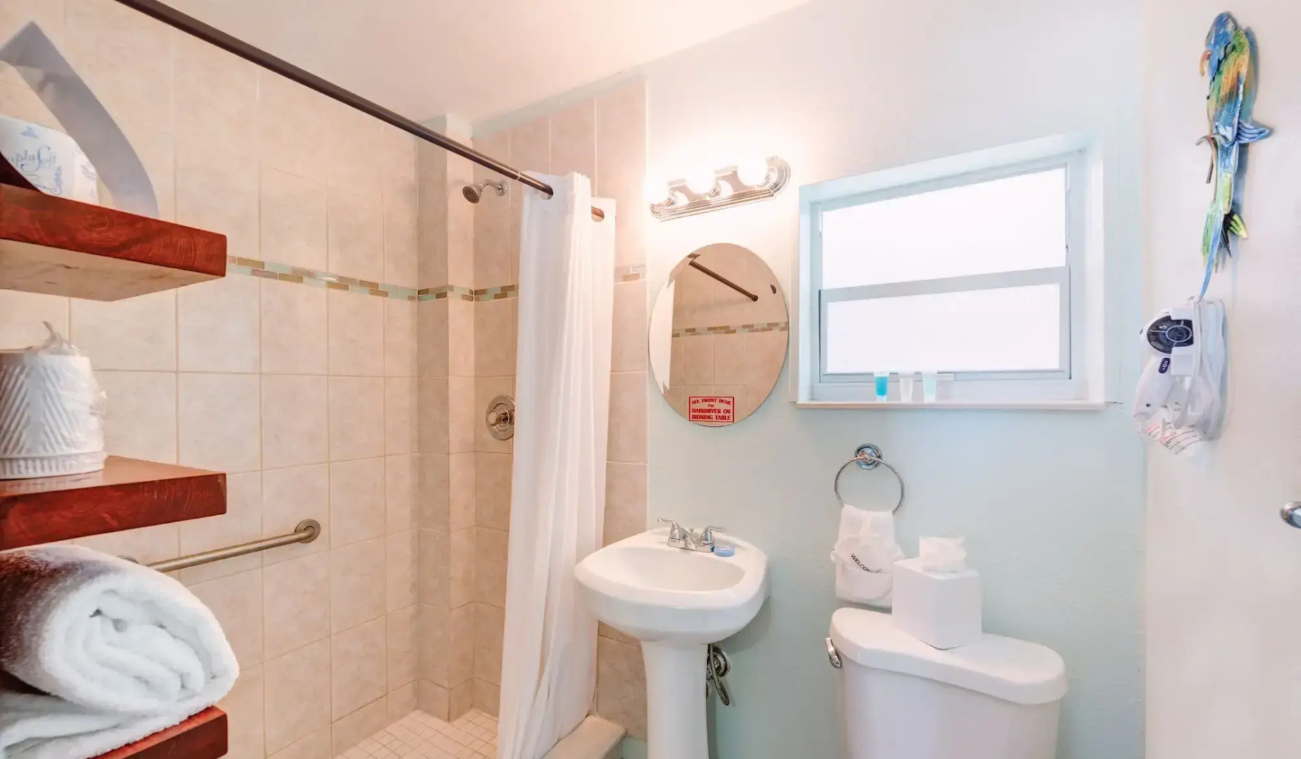 Отель Creekside Inn