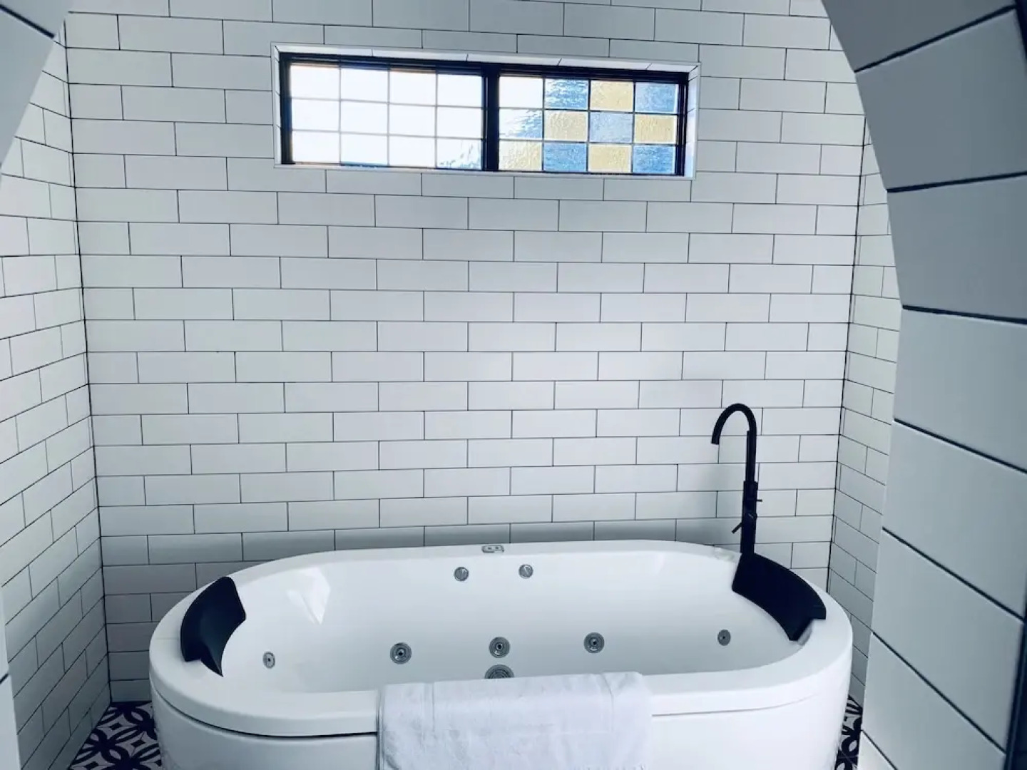 The Manor Basket Range