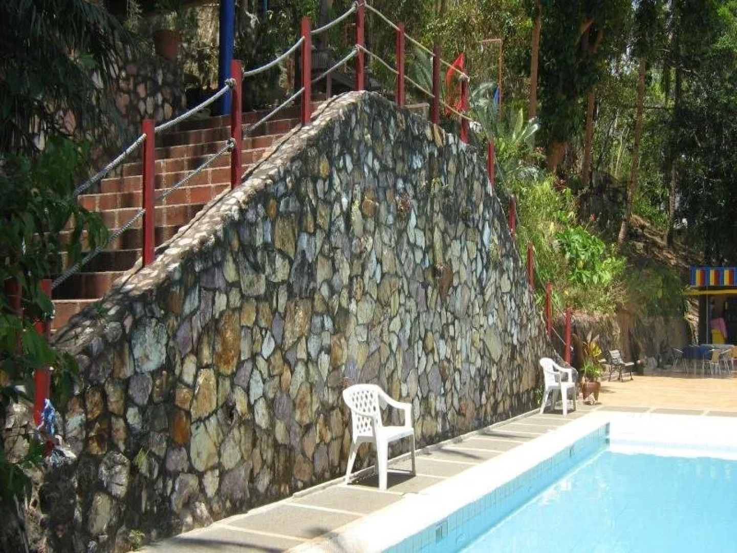 Dive Link Coron Adventure Island Resort