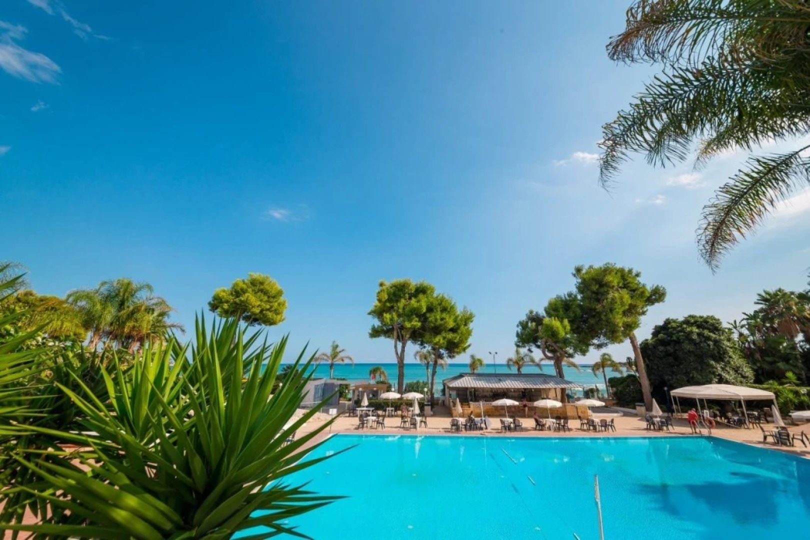 Nicolaus Club Fontane Bianche