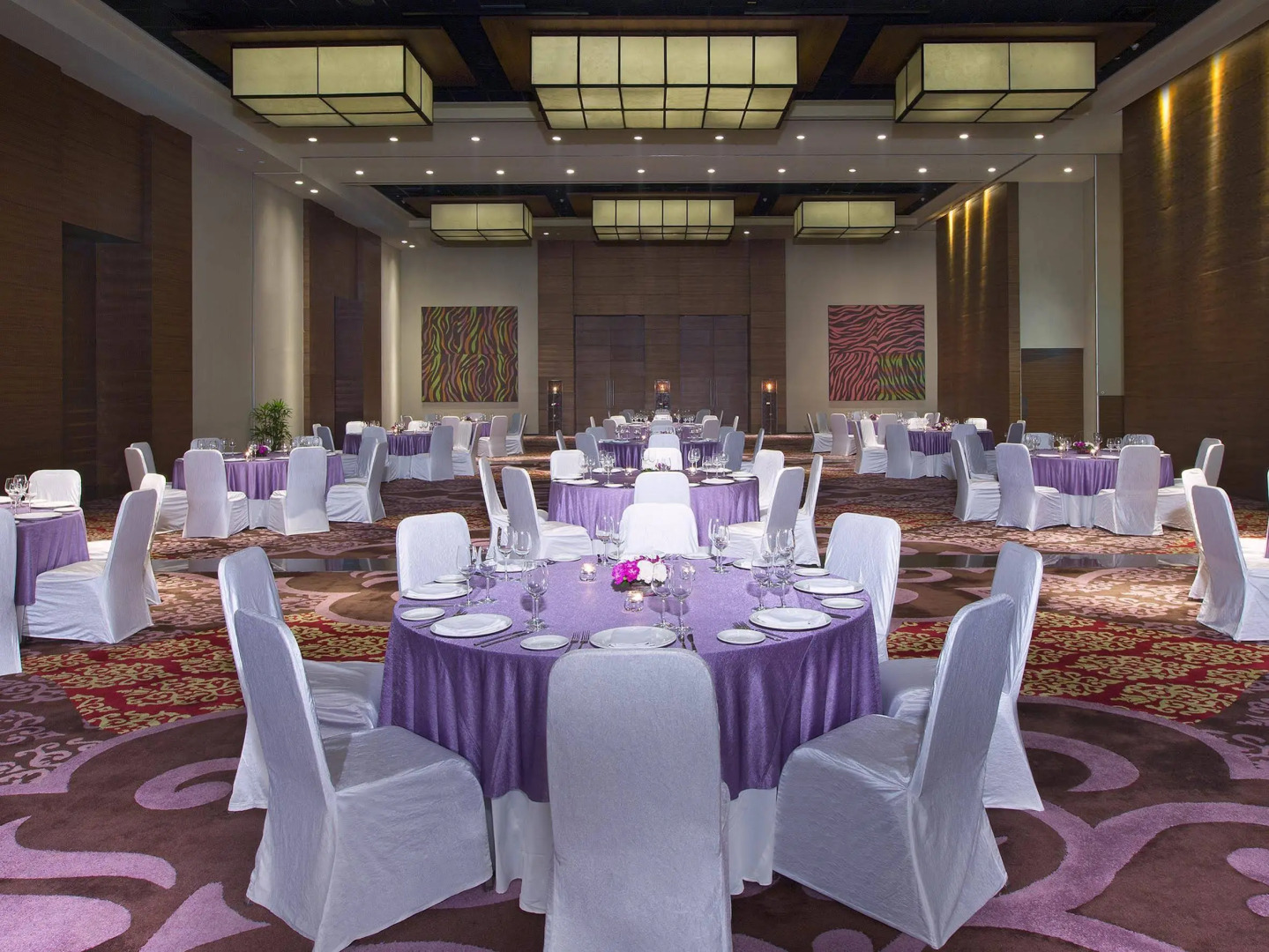 Taj City Centre New Town, Kolkata