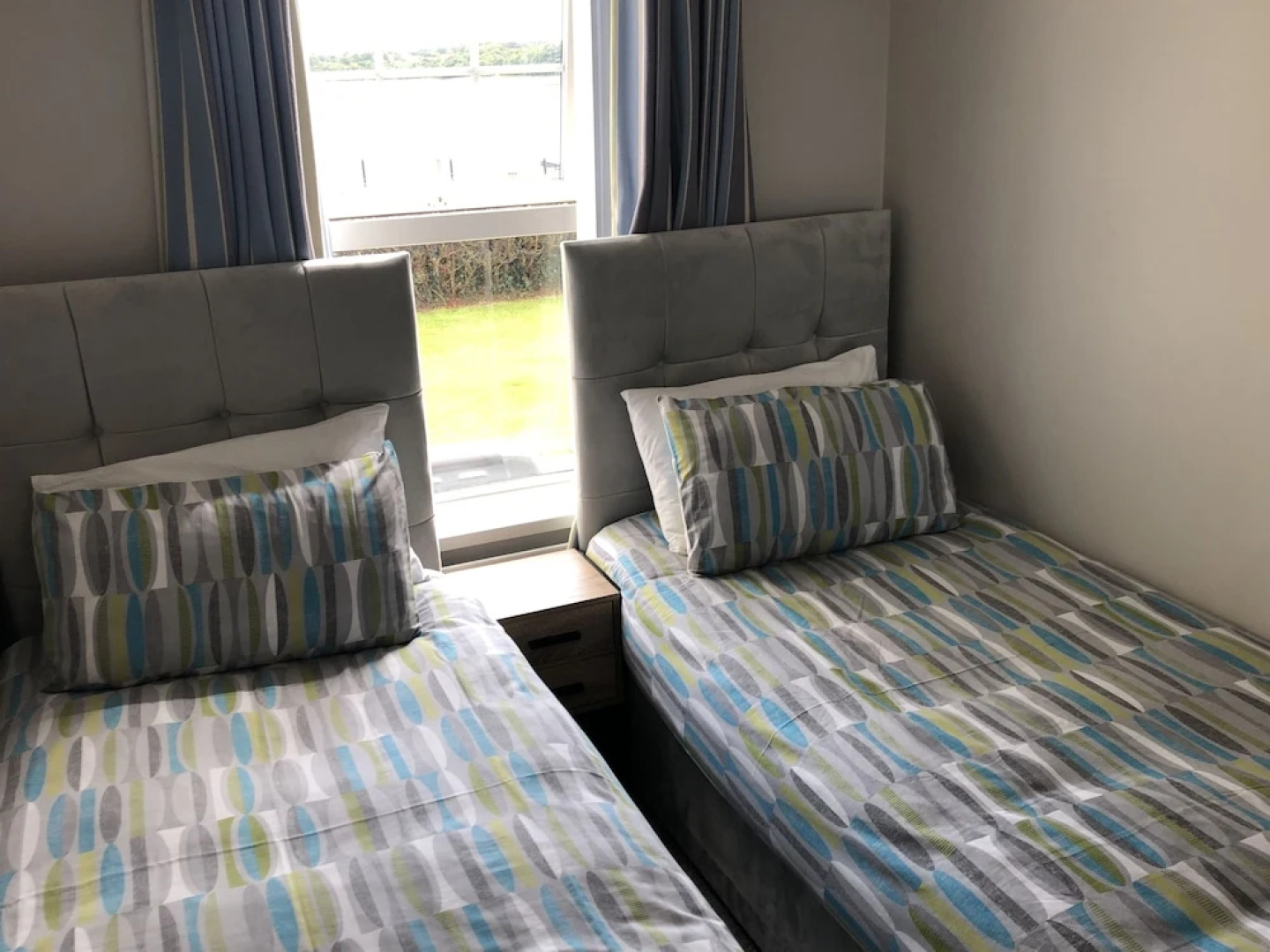 Immaculate 3-bed Apartment in Dundrum Co Down