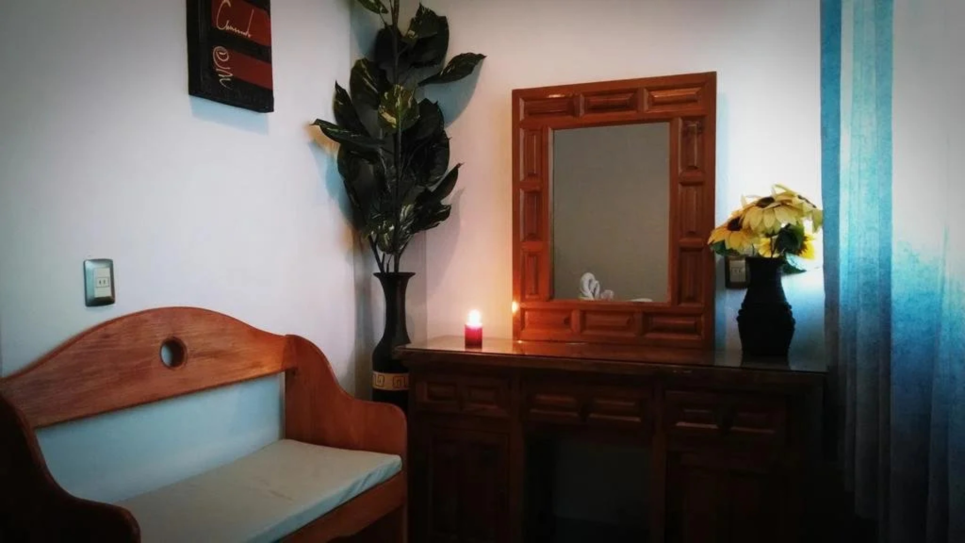 Hotel Colonial