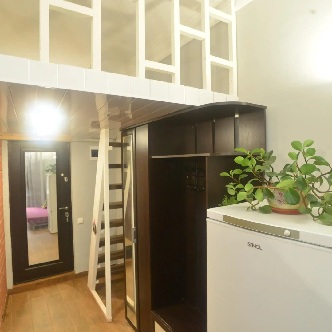 Апартаменты на улице Сиреневая 4