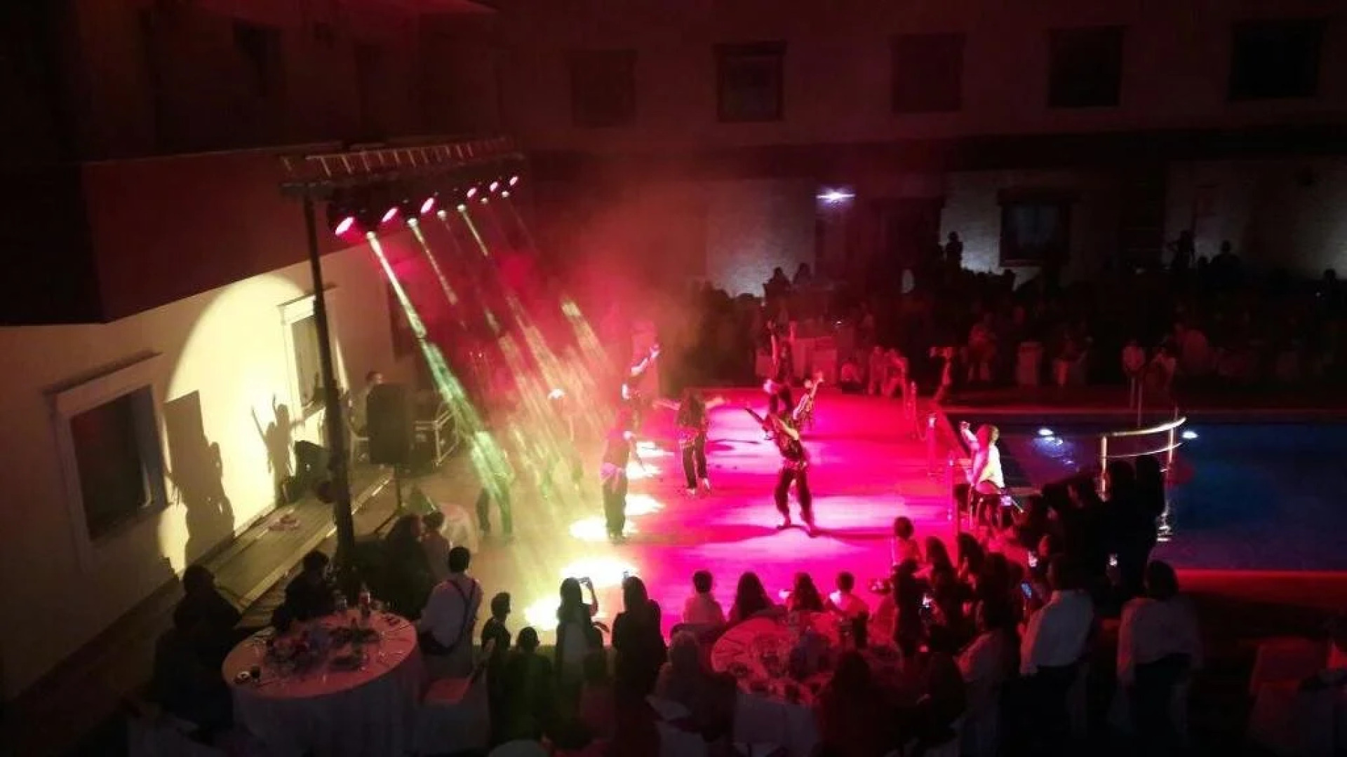 Hotel La Bella Bergama